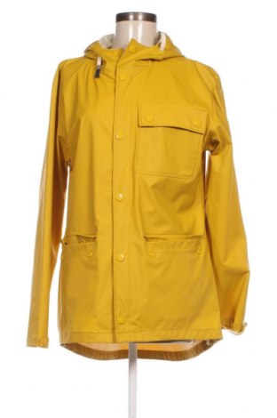 Dámska bunda , Veľkosť S, Farba Žltá, Cena  13,10 €