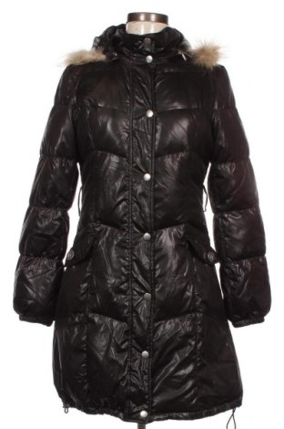 Dámska bunda , Veľkosť M, Farba Čierna, Cena  15,13 €