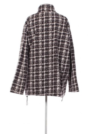Γυναικείο μπουφάν, Μέγεθος 3XL, Χρώμα Πολύχρωμο, Τιμή 11,12 €