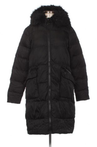Dámska bunda , Veľkosť L, Farba Čierna, Cena  8,55 €