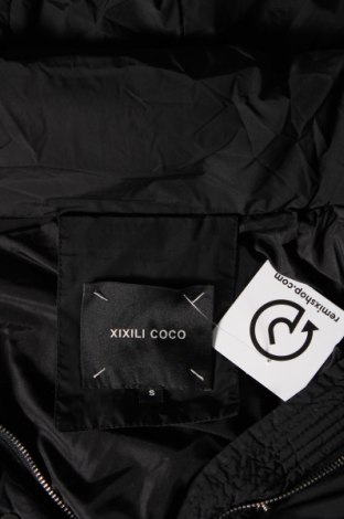 Dámska bunda , Veľkosť S, Farba Čierna, Cena  8,22 €