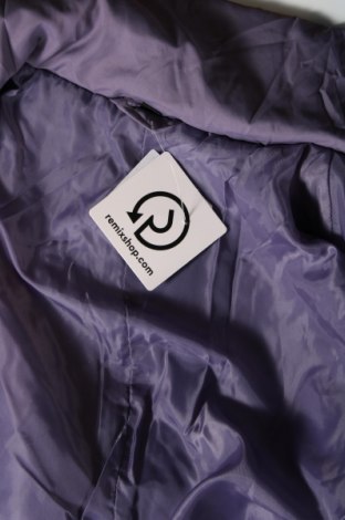 Γυναικείο μπουφάν, Μέγεθος M, Χρώμα Βιολετί, Τιμή 6,23 €