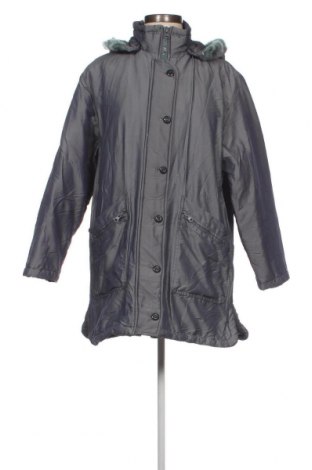 Damenjacke, Größe M, Farbe Grau, Preis € 14,13