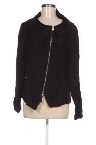 Γυναικείο μπουφάν, Μέγεθος M, Χρώμα Μαύρο, Τιμή 24,48 €