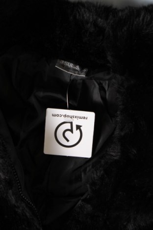 Γυναικείο μπουφάν 3 Suisses, Μέγεθος M, Χρώμα Μαύρο, Τιμή 7,18 €