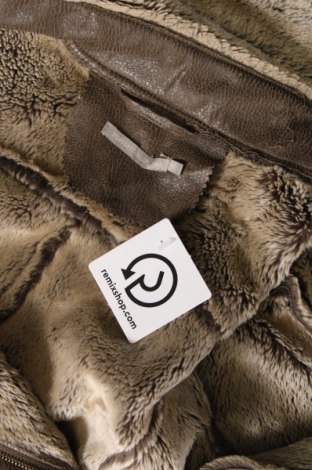 Γυναικείο μπουφάν 3 Suisses, Μέγεθος L, Χρώμα Καφέ, Τιμή 17,22 €