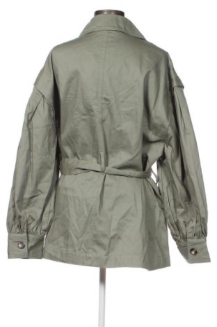 Γυναικείο μπουφάν ASOS, Μέγεθος XL, Χρώμα Πράσινο, Τιμή 13,21 €