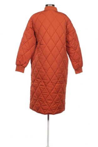 Γυναικείο μπουφάν About You, Μέγεθος M, Χρώμα Πορτοκαλί, Τιμή 26,44 €