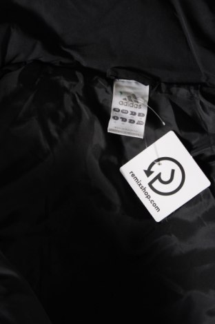 Damenjacke Adidas, Größe M, Farbe Schwarz, Preis € 11,13