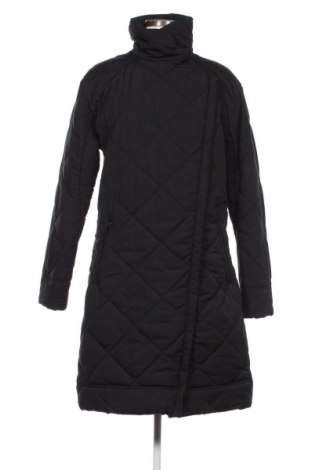 Γυναικείο μπουφάν Adidas, Μέγεθος M, Χρώμα Μαύρο, Τιμή 40,34 €