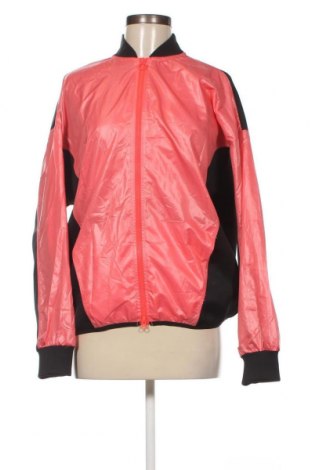 Γυναικείο μπουφάν Adidas StellaSport, Μέγεθος L, Χρώμα Πολύχρωμο, Τιμή 58,14 €