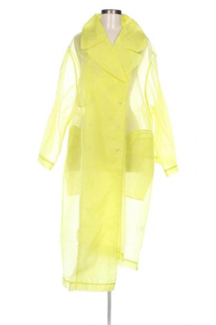 Γυναικείο μπουφάν Adidas x Ivy Park, Μέγεθος S, Χρώμα Κίτρινο, Τιμή 58,76 €