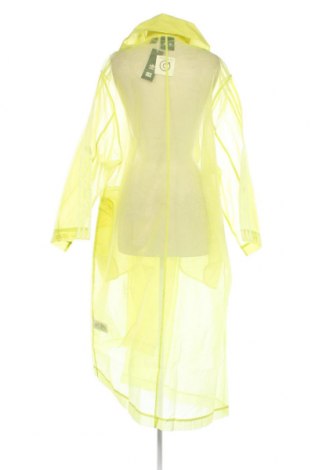Damenjacke Adidas x Ivy Park, Größe S, Farbe Gelb, Preis 53,87 €