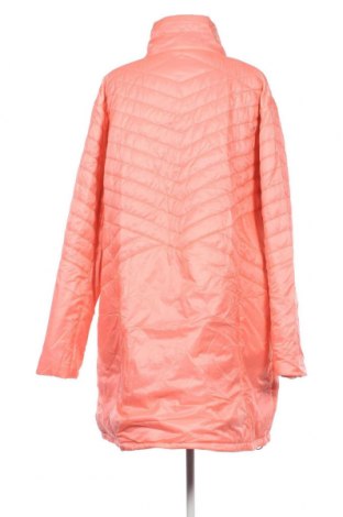 Γυναικείο μπουφάν Ahkka, Μέγεθος XS, Χρώμα Πορτοκαλί, Τιμή 33,40 €
