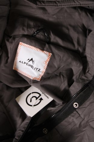 Γυναικείο μπουφάν Alpenblitz, Μέγεθος XL, Χρώμα Γκρί, Τιμή 13,35 €
