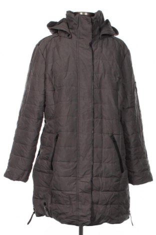 Γυναικείο μπουφάν Alpenblitz, Μέγεθος XL, Χρώμα Γκρί, Τιμή 11,29 €