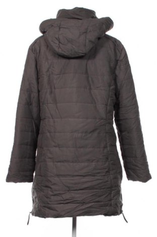 Γυναικείο μπουφάν Alpenblitz, Μέγεθος XL, Χρώμα Γκρί, Τιμή 13,35 €