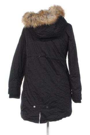 Γυναικείο μπουφάν Amisu, Μέγεθος S, Χρώμα Μαύρο, Τιμή 17,94 €