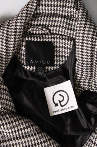 Γυναικείο μπουφάν Amisu, Μέγεθος XS, Χρώμα Πολύχρωμο, Τιμή 9,50 €
