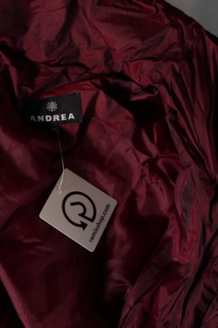 Dámská bunda  Andrea, Velikost M, Barva Růžová, Cena  168,00 Kč