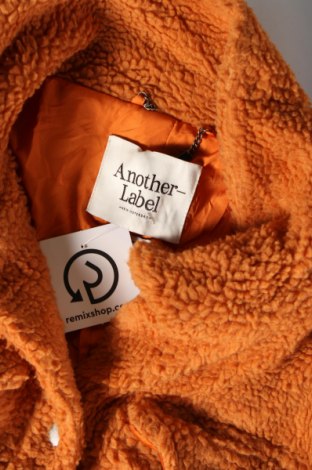 Dámska bunda  Another Label, Veľkosť L, Farba Oranžová, Cena  9,19 €