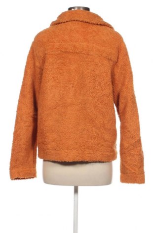 Γυναικείο μπουφάν Another Label, Μέγεθος L, Χρώμα Πορτοκαλί, Τιμή 9,02 €