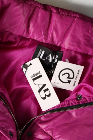 Dámská bunda  Answear, Velikost S, Barva Růžová, Cena  1 116,00 Kč