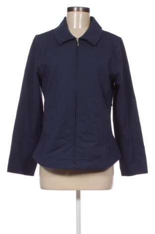 Γυναικείο μπουφάν Appleseed's, Μέγεθος M, Χρώμα Μπλέ, Τιμή 29,69 €