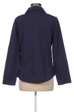 Γυναικείο μπουφάν Appleseed's, Μέγεθος M, Χρώμα Μπλέ, Τιμή 4,45 €