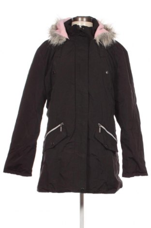 Dámska bunda  Atlas For Women, Veľkosť XL, Farba Čierna, Cena  32,89 €