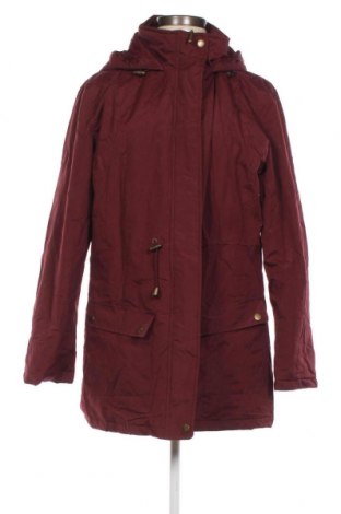 Dámska bunda  Atlas For Women, Veľkosť L, Farba Červená, Cena  5,59 €