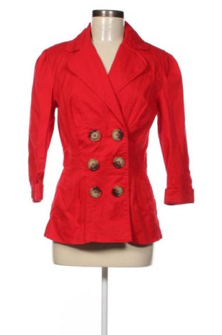 Γυναικείο μπουφάν Atmosphere, Μέγεθος M, Χρώμα Κόκκινο, Τιμή 29,69 €