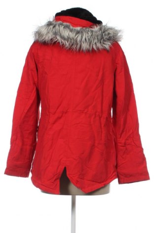 Γυναικείο μπουφάν Atmosphere, Μέγεθος M, Χρώμα Κόκκινο, Τιμή 8,97 €
