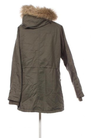 Γυναικείο μπουφάν Atmosphere, Μέγεθος XL, Χρώμα Πράσινο, Τιμή 17,94 €
