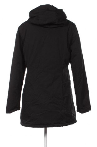 Γυναικείο μπουφάν Attentif Paris, Μέγεθος L, Χρώμα Μαύρο, Τιμή 8,97 €