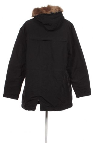 Γυναικείο μπουφάν Avella, Μέγεθος XXL, Χρώμα Μαύρο, Τιμή 10,76 €