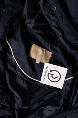 Γυναικείο μπουφάν Aventura, Μέγεθος M, Χρώμα Μπλέ, Τιμή 9,33 €