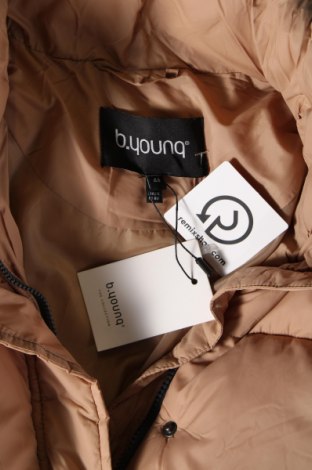 Dámska bunda  B.Young, Veľkosť XL, Farba Viacfarebná, Cena  16,65 €
