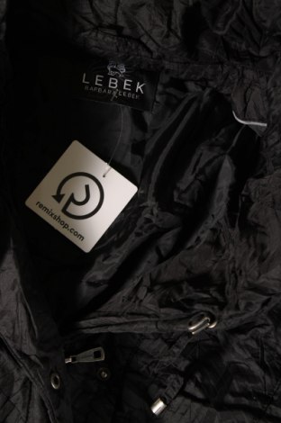 Γυναικείο μπουφάν Barbara Lebek, Μέγεθος XL, Χρώμα Μαύρο, Τιμή 26,53 €
