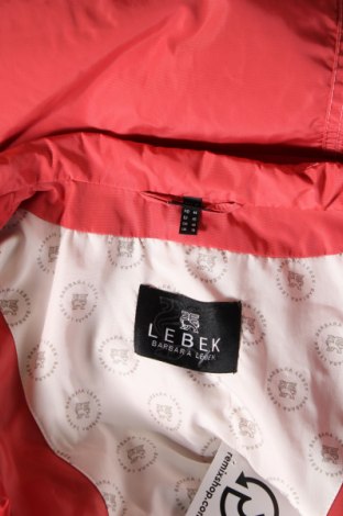 Dámská bunda  Barbara Lebek, Velikost XL, Barva Růžová, Cena  275,00 Kč