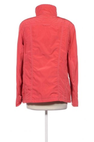 Γυναικείο μπουφάν Barbara Lebek, Μέγεθος XL, Χρώμα Ρόζ , Τιμή 10,69 €