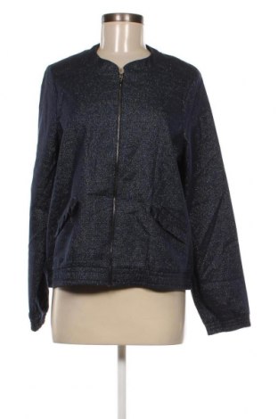 Γυναικείο μπουφάν Bel&Bo, Μέγεθος L, Χρώμα Μπλέ, Τιμή 9,50 €