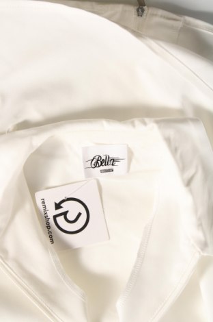Γυναικείο μπουφάν Bella X ABOUT YOU, Μέγεθος XS, Χρώμα Λευκό, Τιμή 97,94 €