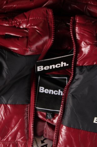 Dámská bunda  Bench, Velikost S, Barva Vícebarevné, Cena  1 190,00 Kč