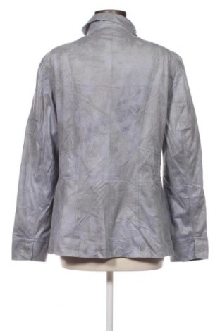 Γυναικείο μπουφάν Bexleys, Μέγεθος M, Χρώμα Μπλέ, Τιμή 6,67 €