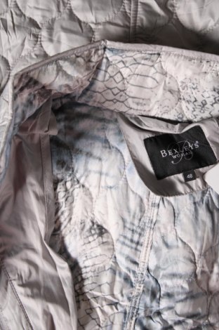 Damenjacke Bexleys, Größe XXL, Farbe Grau, Preis 5,46 €