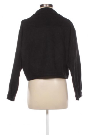 Γυναικείο μπουφάν Bik Bok, Μέγεθος L, Χρώμα Μαύρο, Τιμή 7,42 €