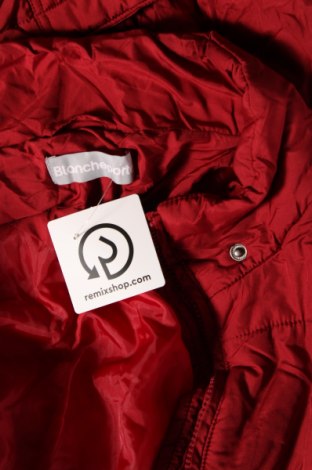 Dámska bunda  Blancheporte, Veľkosť XXL, Farba Červená, Cena  16,45 €