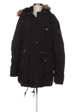 Dámska bunda  Blind Date, Veľkosť XL, Farba Čierna, Cena  32,89 €