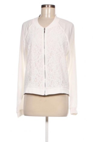Γυναικείο μπουφάν Blind Date, Μέγεθος XL, Χρώμα Λευκό, Τιμή 16,33 €